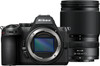 Nikon Z5 II + Nikkor Z 24-105mm f/4-7.1