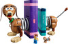 LEGO Disney Pixar Toy Story Slinky-Buchstützen 43301