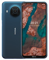 Nokia X20 128GB Blue