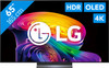 LG 65 Zoll OLED evo C6 4K (2026)
