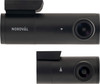 Nordväl DC102 Dashcam 2CH 2K + WLAN 64 GB
