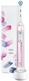 Oral-B Genius X Special Edition Rosa