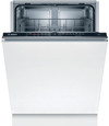 Bosch SBV2ITX22E / Built-in / Fully Integrated / Niche Height 87.5 - 92.5cm