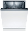 Bosch SMV2ITX22E / Einbau / vollintegriert / Nischenhöhe 81,5 - 87,5 cm