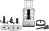 Magimix CS 3200 XL Chrome
