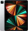 Apple iPad Pro (2021) 12.9 inches 2TB WiFi Silver