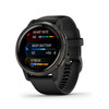 Garmin Venu 2 Schwarz