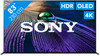 Sony Bravia OLED XR-83A90J