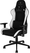 Vortech Essential Gaming Chair White