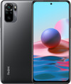 Xiaomi Redmi Note 10 128 GB Grau