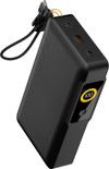 Xtorm NextGen 100 W Powerbank 60.000 mAh Schwarz