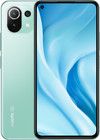 Xiaomi Mi 11 Lite 128GB Green 5G
