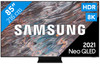 Samsung GQ85QN800A Neo QLED 8K (2021)