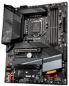 Gigabyte Z590 AORUS ELITE AX