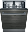 Siemens SN63HX36TE / Built-in / Fully integrated / Niche height 81.5 - 87.5cm