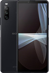Sony Xperia 10 III 128 GB Schwarz 5G