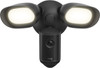 Ring Floodlight Cam Wired Pro 2. Generation Schwarz