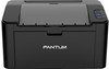 Pantum P2500W Laser Printer 1200x1200DPI A4 Wi-Fi