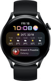Huawei Watch 3 Active 4G Schwarz/Schwarz 46 mm