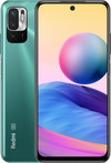 Xiaomi Redmi Note 10 64GB Green 5G