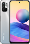 Xiaomi Redmi Note 10 128 GB Silber 5G