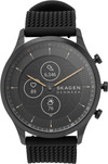 Skagen Jorn Hybrid HR SKT3001 Schwarz