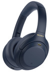 Sony WH-1000XM4 Blue