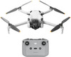DJI Mini 4 Pro + Remote Controller