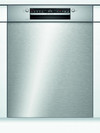 Bosch SMU2HVS20E / Built-in / Under-counter / Niche height 81.5 - 87.5cm