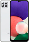 Samsung Galaxy A22 128GB White 5G
