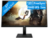 HP X27q QHD Gaming