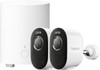 Reolink Argus B330 Doppelpack + Home Hub 1 Lite