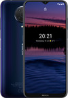 Nokia G20 64GB Blau