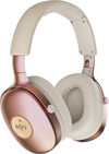 House of Marley Positive Vibration XL ANC Rose Gold