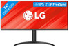 LG UltraWide 34WP550