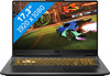 Asus TUF Gaming A17 FX706LI-H7172T