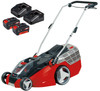 Einhell GE-CM 43 Li M Kit