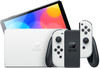 Nintendo Switch OLED Weiß