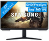 Samsung Odyssey G50A QHD-Gaming