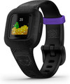 Garmin Vivofit Junior 3 Marvel Schwarz