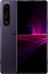 Sony Xperia 1 III 256GB Purple 5G