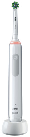 Oral-B Pro 3 3000 Weiß