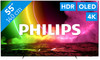 Philips 55OLED806 - Ambilight