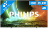 Philips 65OLED706 - Ambilight