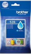 Brother LC-528 Patrone Cyan