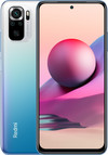 Xiaomi Redmi Note 10S 128GB Blue