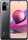 Xiaomi Redmi Note 10S 128GB Grau