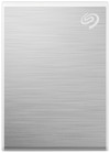 Seagate One-Touch-SSD 1 TB Silber