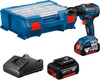 Bosch Professional GSR 18V-55 (2021) + Accessory Set