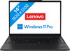 Lenovo ThinkPad T16 Gen 4 (Intel) - 22AW004AMH QWERTY